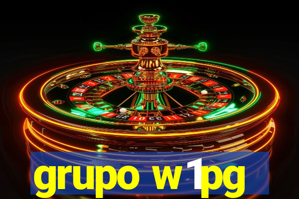 grupo w1pg